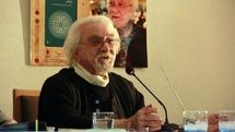 IAF to honor philosopher Dariush Shayegan