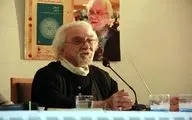 IAF to honor philosopher Dariush Shayegan