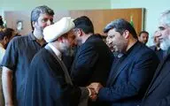 محمد خزاعی: سینما برای آیت‌الله رئیسی اهمیت داشت