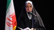 Yazdi poet awarded at the Fajr Festival