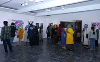 نمایشگاه گروهی 