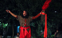 تعزیه‌خوانی گروه 