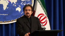 Iran offers condolences on death of leading Italian orientalist