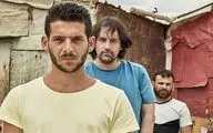 صدف طلایی جشنواره فیلم سن سباستین به 