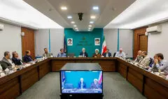 ارائه گزارش عرصه‌های هنری در جنگ رمضان؛ کارنامه هنر درخشان است