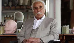 آخرین وضعیت جلال‌الدین معیریان پس از ترخیص از بیمارستان