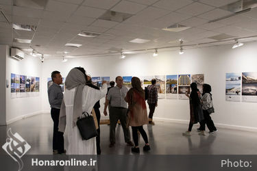 افتتاح پنجمین هفته معماری اسپانیا در خانه هنرمندان