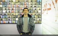 سینا رازانی با 