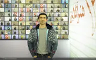سینا رازانی با 