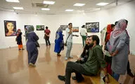 نمایشگاه عکس از تفتان تا مکران در خانه هنرمندان