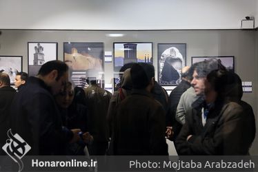 ششمین همایش «۱۰ روز با عکاسان» در خانه هنرمندان 