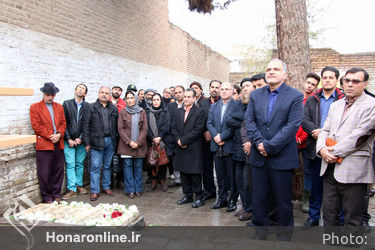 جشن صد سالگی تئاتر کودک و نوجوان