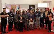 شب سینمای ایران در برلیناله