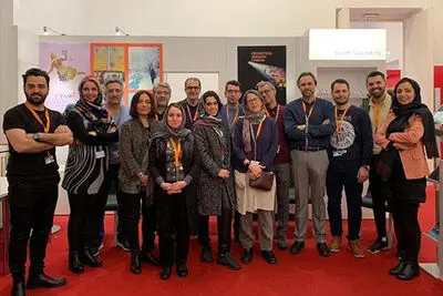 شب سینمای ایران در برلیناله