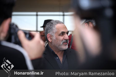 پنجمین روز سی و هفتمین جشنواره جهانی فیلم فجر در پردیس چارسو