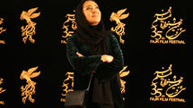6th day of 35th Fajr Film Festival in Milad Tower