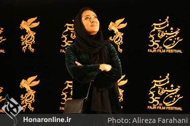 ششمین روز سی و پنجمین جشنواره فیلم فجر