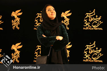 ششمین روز سی و پنجمین جشنواره فیلم فجر