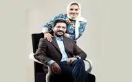یک زوج هنری در 
