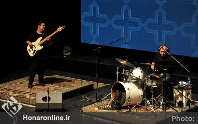 چهارمین روز سی هفتمین جشنواره موسیقی فجر 