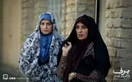 ویدئو | آغاز پخش سریال ۱۰۰ قسمتی «برف بی‌صدا می‌بارد» از شبکه سه