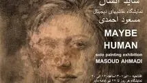 What’s in Tehran art galleries | From “Night/Agreement” To  “Vayo Mania”