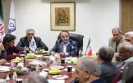 کلانتری: با گفتگو و تعامل به فصل مشترکی می‌رسیم/ حوزه فرهنگ باید استقلال داشته باشد