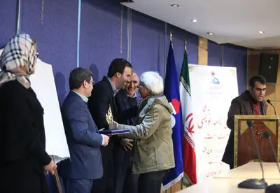 جشنواره نمایشنامه‌نویسی صنعت نفت برگزیدگانش را شناخت