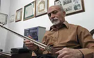 عسگری: موسیقی رمضان بیانگر بزرگی پروردگار است