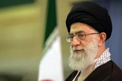 رهبر معظم انقلاب اسلامی درگذشت استاد حائری را تسلیت گفتند