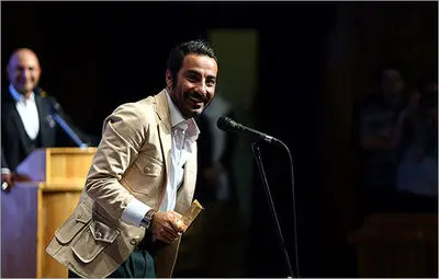 از ترس سعید روستایی تا واکنش حاتمی‌کیا به توهین یک نشریه / در جشن انجمن منتقدان سینمایی چه گذشت