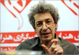 نادر مشایخی: پیشکسوتان حوزه موسیقی به آینده امیدوار شده‌اند