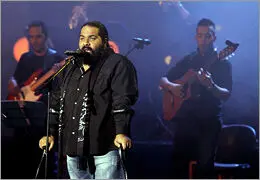 رضا صادقی به آستارا و زنجان می‌رود