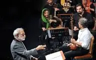 گردهمایی سازهای ایرانی در ارکستر سازهای ملی /  از هم‌نوایی علیشاپور و تاج تا اجرای 
