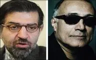 صادق خرازی در دفاع از کیارستمی نوشت