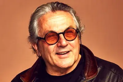 جرج میلر رئیس داوران جشنواره فیلم کن شد