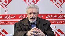 کیخسرو خروش: به خاطر مادربزرگم از تحصیل در فرنگ منصرف شدم / کیارستمی می‌خواست در نقاشی کمکش کنم