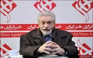 کیخسرو خروش: به خاطر مادربزرگم از تحصیل در فرنگ منصرف شدم / کیارستمی می‌خواست در نقاشی کمکش کنم