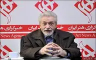 کیخسرو خروش: به خاطر مادربزرگم از تحصیل در فرنگ منصرف شدم / کیارستمی می‌خواست در نقاشی کمکش کنم