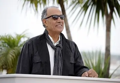 تب و عفونت دوباره عباس کیارستمی 