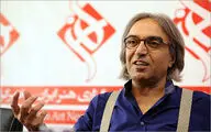 جمعیت‌گرایی خلاف روح هنر فاخر است / حمید متبسم از پروژه‌های موسیقایی ˝بیژن و منیژه˝ و ˝زمستان˝ می‌گوید