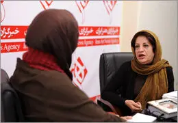 مسلمی: ممنوع الکار شوم می‌میرم