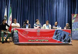 رافعی: عده‌ای کمر به تعطیلی سینما بسته‌اند