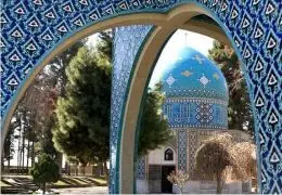 همایش علمی بزرگداشت عطار نیشابوری برگزار می‌شود