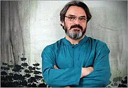 آخرین اثر حسین علیزاده منتشر شد