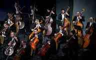 ارکستر موسیقی ملی ایران با رپرتواری جدید به یاد همایون خرم