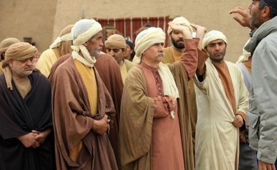 هنروری با دست خالی / نگاهی به فعالیت هنروران در سینمای ایران