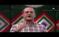 واکنش رامبد جوان به فحاشی ایرانی‌ها به بازیکن تیم فرانسه / فیلم