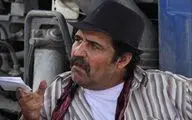 برداشتی امروزی پرویز سنگ سهیل از 