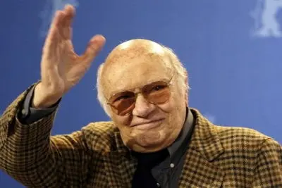 فرانچسکو رزی در 92 سالگی درگذشت